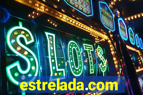 estrelada.com