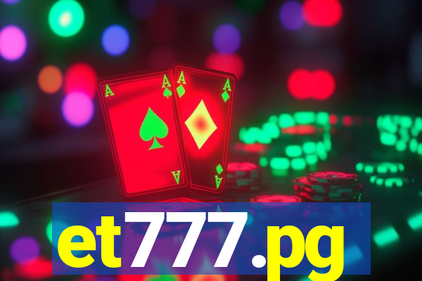 et777.pg