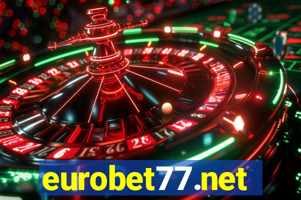 eurobet77.net