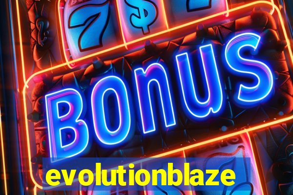evolutionblaze