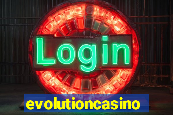 evolutioncasino