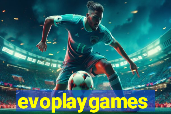 evoplaygames
