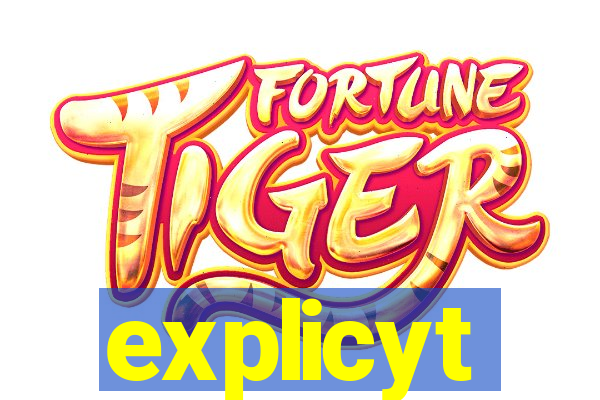 explicyt