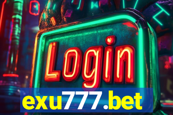 exu777.bet