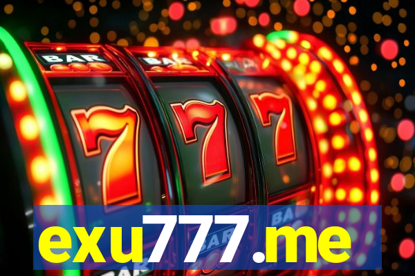exu777.me