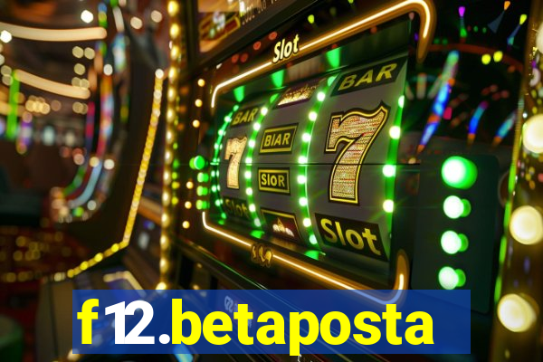 f12.betaposta