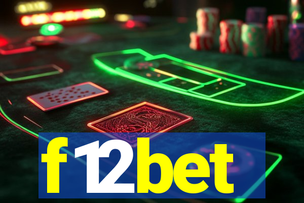 f12bet