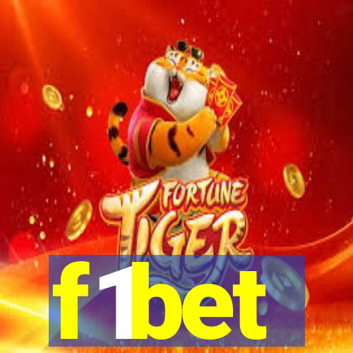 f1bet