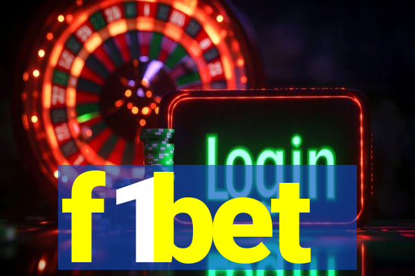 f1bet