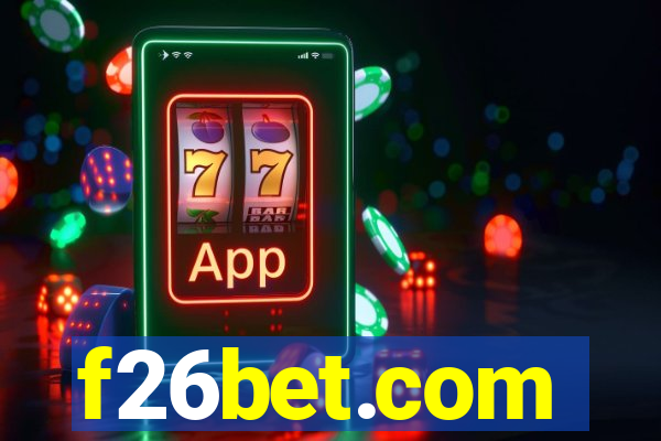 f26bet.com
