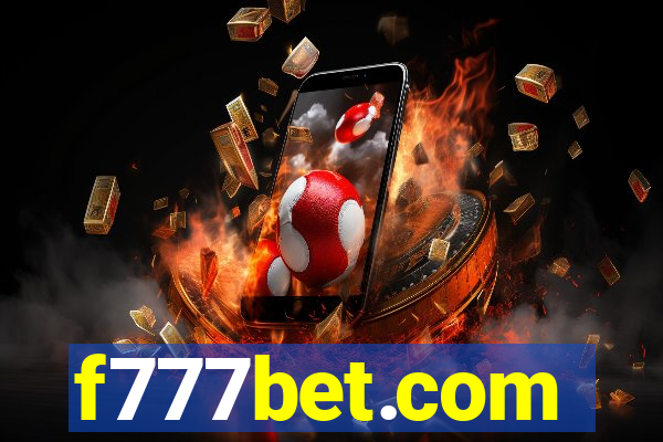 f777bet.com