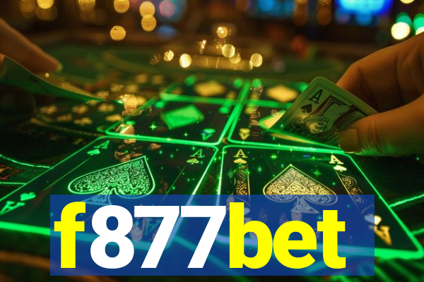 f877bet