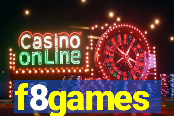 f8games