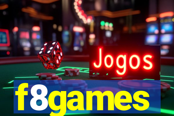 f8games