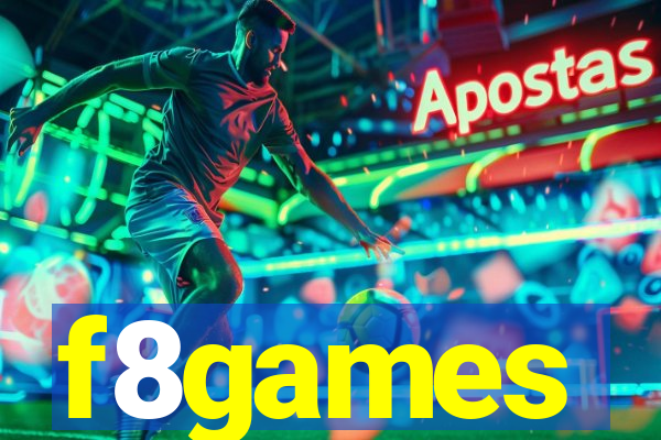 f8games
