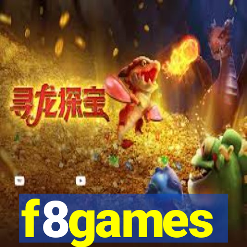 f8games