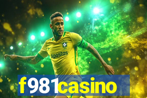 f981casino
