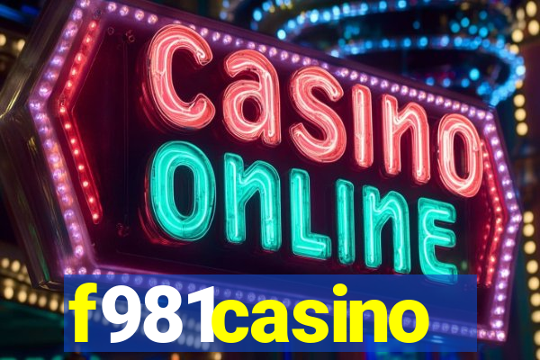 f981casino