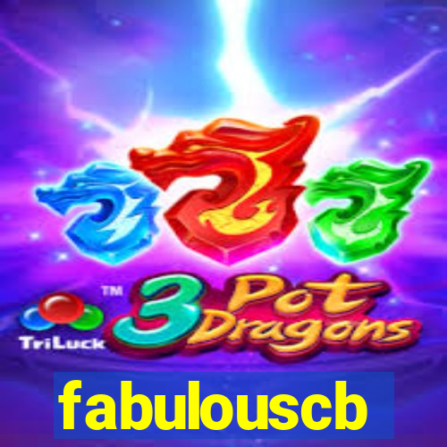 fabulouscb