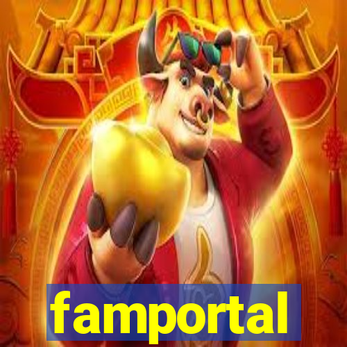 famportal