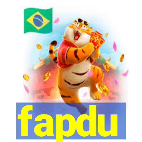 fapdu