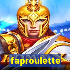 faproulette