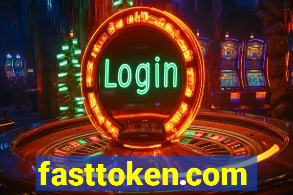 fasttoken.com