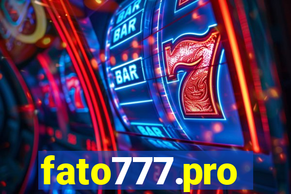 fato777.pro