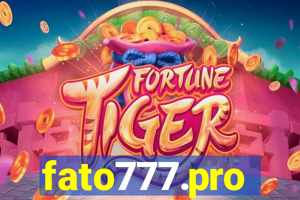 fato777.pro