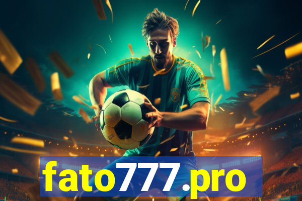 fato777.pro