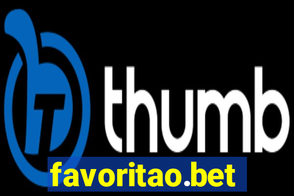 favoritao.bet