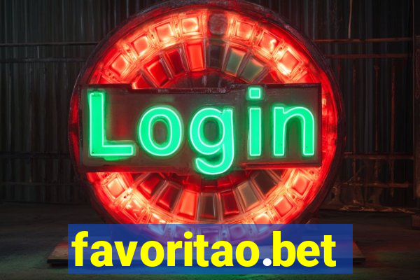 favoritao.bet