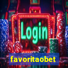 favoritaobet