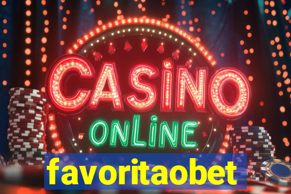 favoritaobet