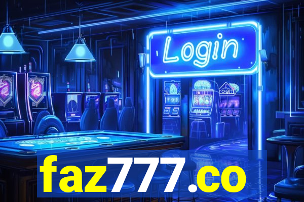 faz777.co