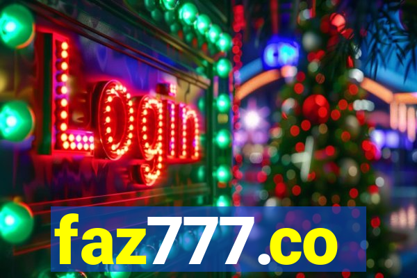 faz777.co