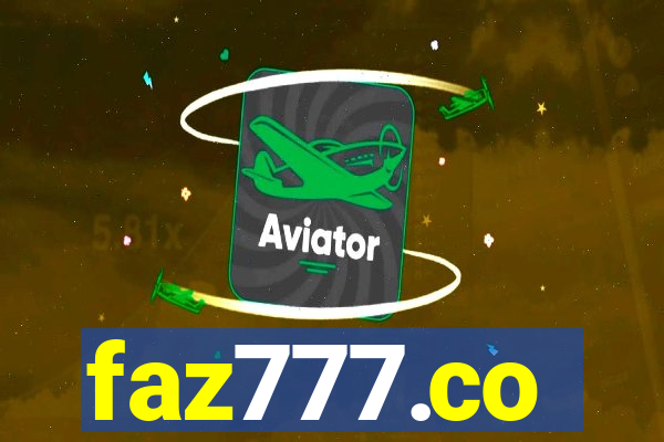 faz777.co