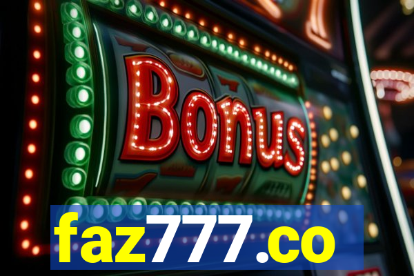 faz777.co