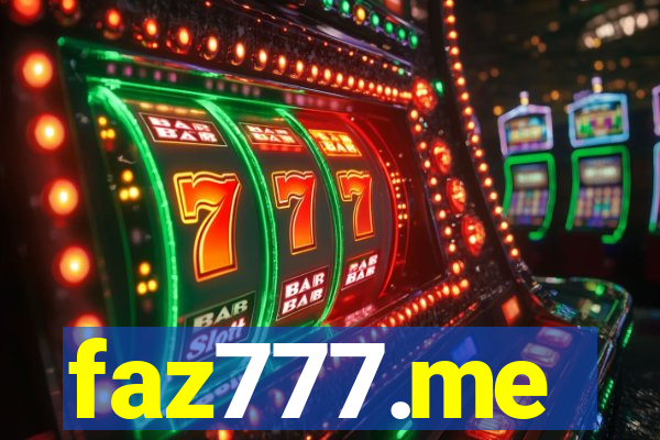 faz777.me