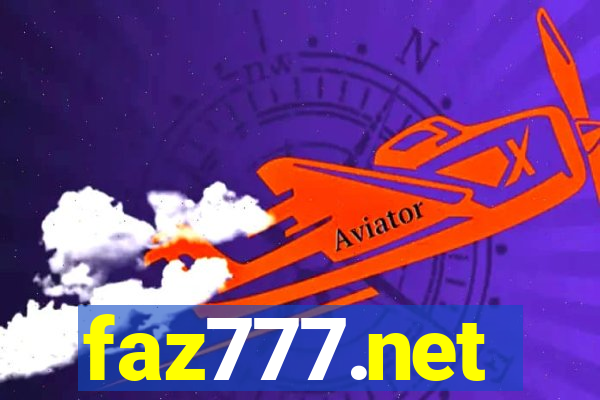 faz777.net