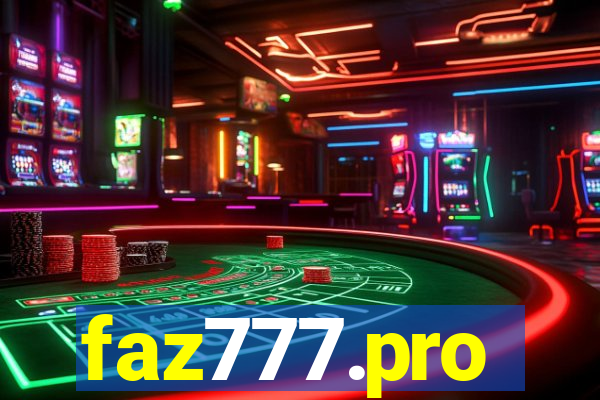 faz777.pro