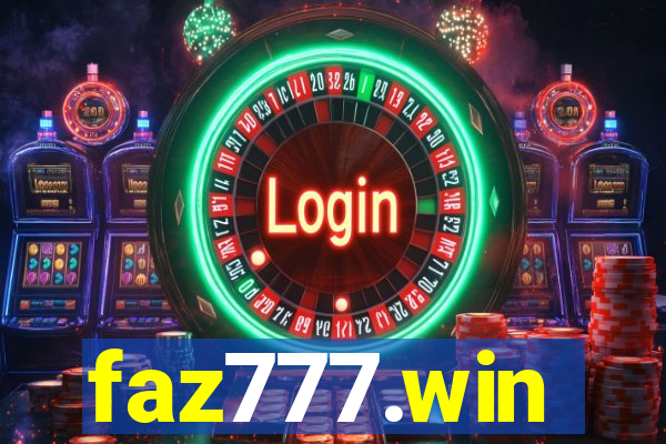 faz777.win