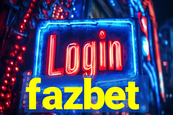 fazbet