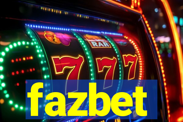 fazbet