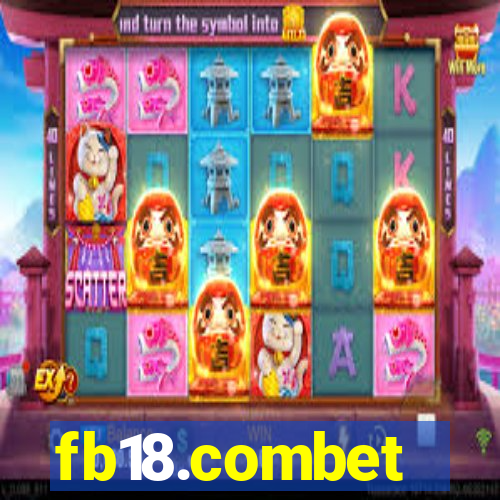 fb18.combet