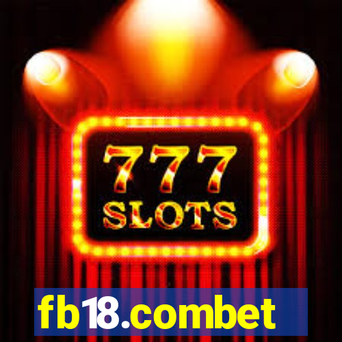 fb18.combet