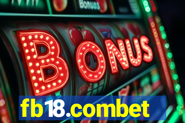 fb18.combet