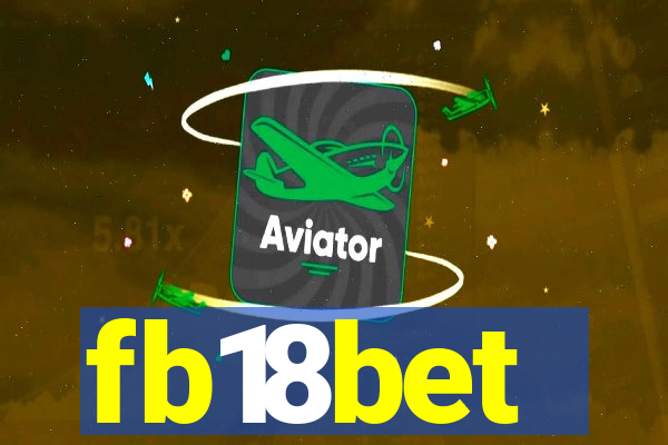 fb18bet