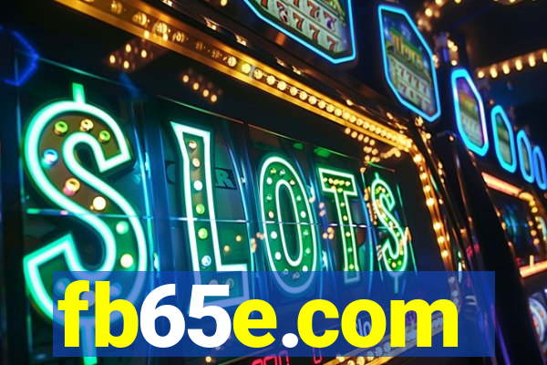 fb65e.com