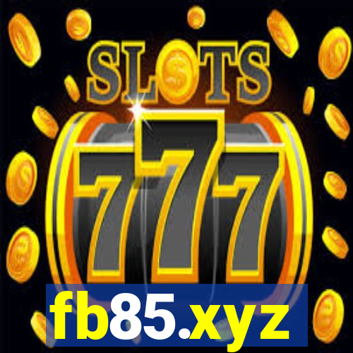 fb85.xyz